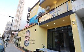 Heming-Way Hotel
